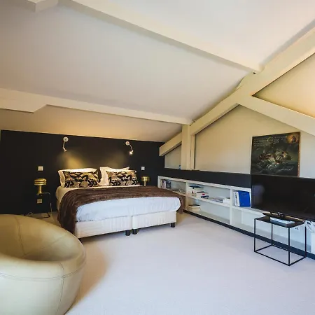 Sleeps 14 Pool Wifi Villa Arbonne